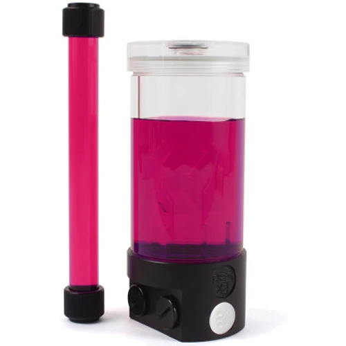 Система охлаждения EKWB EK-CryoFuel Power Pink (Concentrate 100mL) фото 2