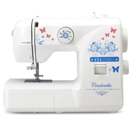 Швейна машина Jaguar Mini Cidirella