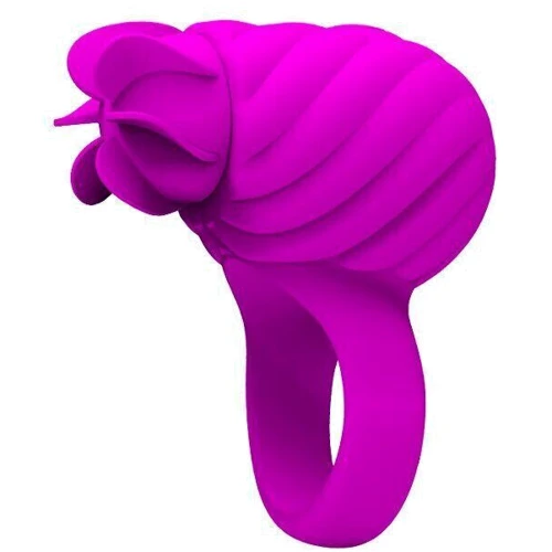 Виброкольцо PREETTY LOVE FRANCES BI-014409