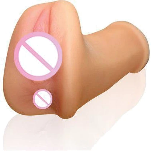 Мастурбатор Farrah’s Grip-on Stroker