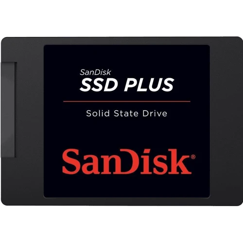 SANDISK Plus 960GB (SDSSDA-960G-G26)