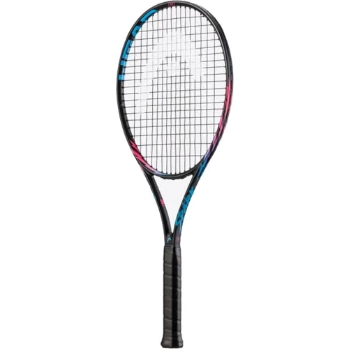 Ракетка для большого тенниса Head MX Spark Pro (black) Gr2 фото 1