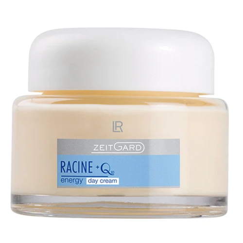 LR Zeitgard Racine Питательный дневной крем 50 ml
