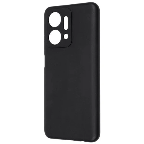 Чехол для телефонов ArmorStandart Matte Slim Fit Camera cover Black for Honor X7a (ARM69399)