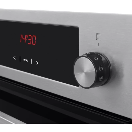 Духовой шкаф электрический Amica EB 65212 FUSION: Объем, л 65