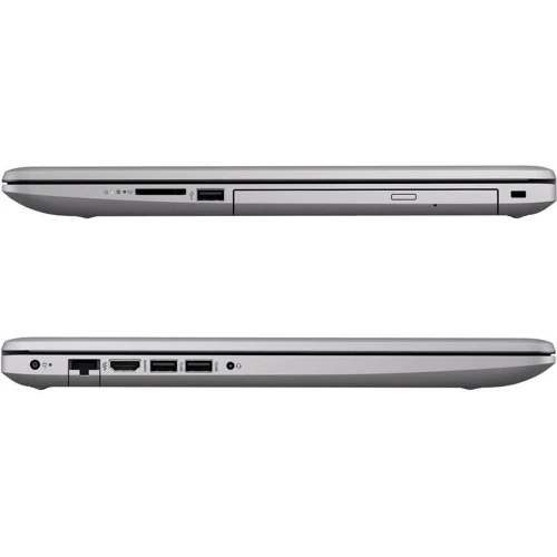 Ноутбук HP 470 G7 (9HP78EA) UA: Оперативная память 8 ГБ