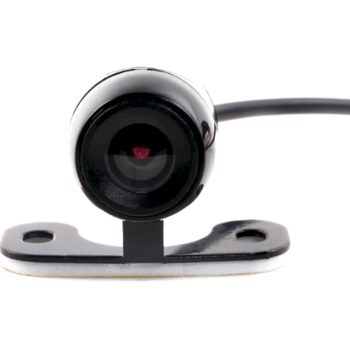 Автомобільний відеореєстратор Remax CX-03 Rear-View Mirror: Кріплення Штатное