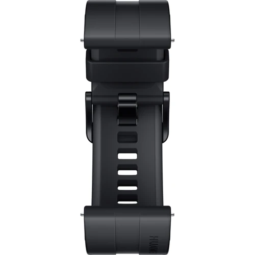 Смарт-часы Huawei Watch GT 3 46mm Active Black: Сенсорный экран есть