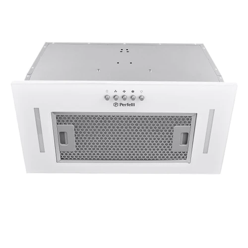 Вытяжка Perfelli BI 5684 WH 1000 LED