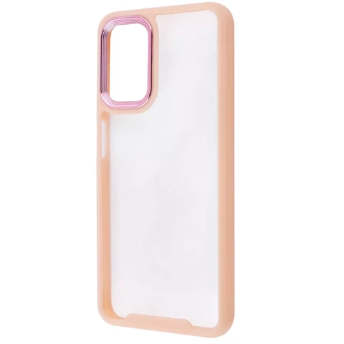 Аксесуар для смартфона WAVE Just Case Pink Sand для Samsung A047 Galaxy A04s / A136 Galaxy A13 5G