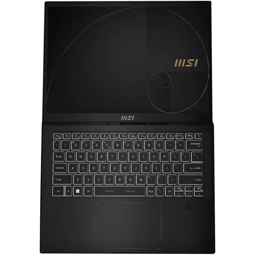 Ноутбук MSI Summit E14 Evo A12M (A12M-083RO): Объем накопителя 2 ТБ (SSD)