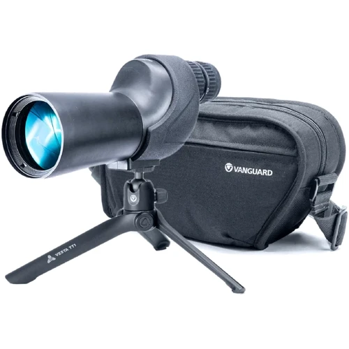 Подзорная труба Vanguard Vesta 350S 12-45x50 WP + штатив (Vesta 350S) (DAS301040): Производитель VANGUARD