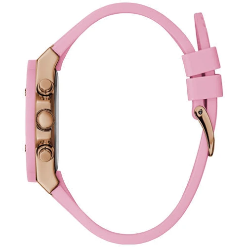 Наручные часы GUESS GW0030L4: Стиль Спортивный