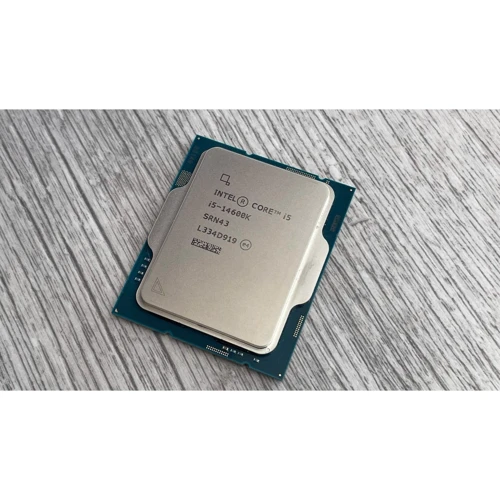 Intel Core i5-14400F (CM8071504821113) Tray: Серия Intel Core i5