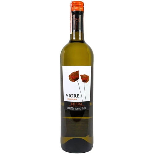 Вино Viore Rueda Verdejo біле сухе 0.75 л (FSH_8410030800679)