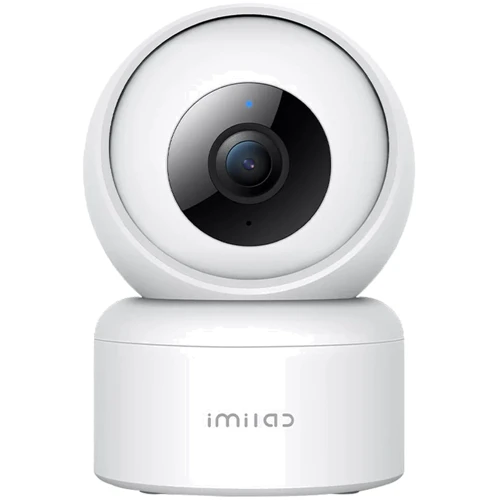 IP-камера видеонаблюдения Xiaomi IMILAB C20 pro Home Security Camera 2К (CMSXJ56B): Тип подключения к интернету Беспроводное