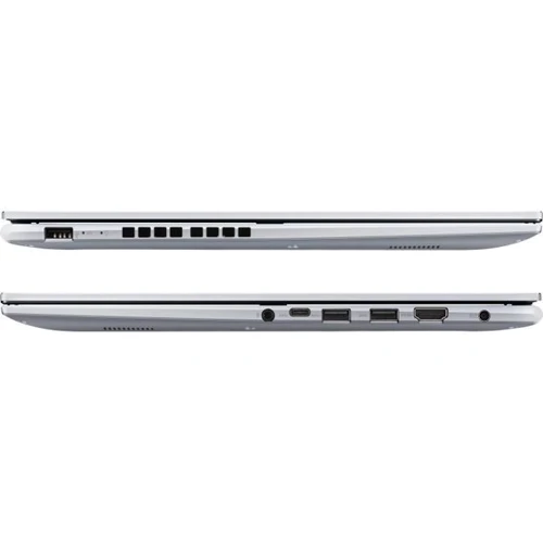 Ноутбук ASUS VivoBook 17 K17O3ZA (K1703ZA-WH34) RB: Тип екрану матовый
