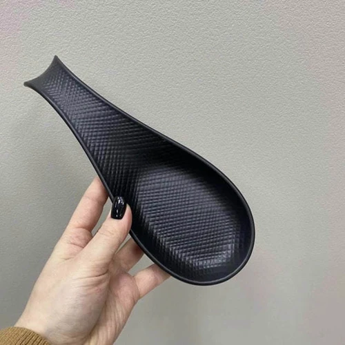 Підставка під ополоник Maestro Black (20001-46-MR)