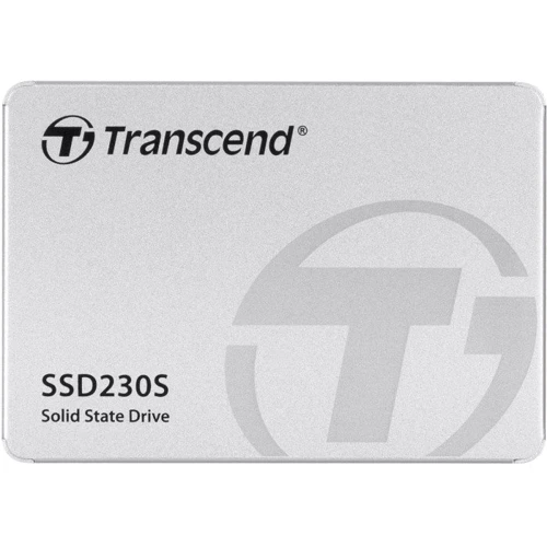 Transcend SSD230S 256 GB (TS256GSSD230S)