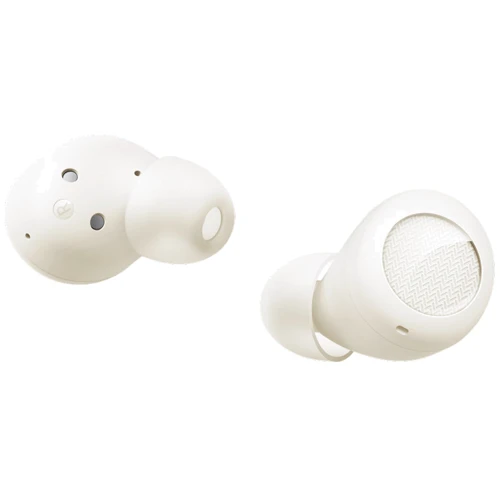 Навушники Realme Buds Q2s White: Тип кріплення без кріплень