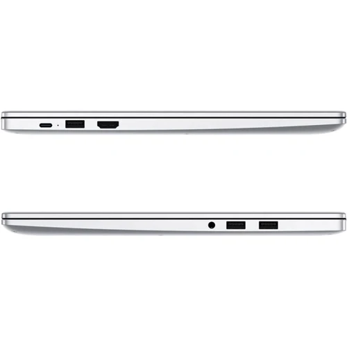 Ноутбук Huawei MateBook D 15 2022 (BoDE-WFE9AL): Відеоадаптер Intel Iris Xe Graphics G7 96EUs
