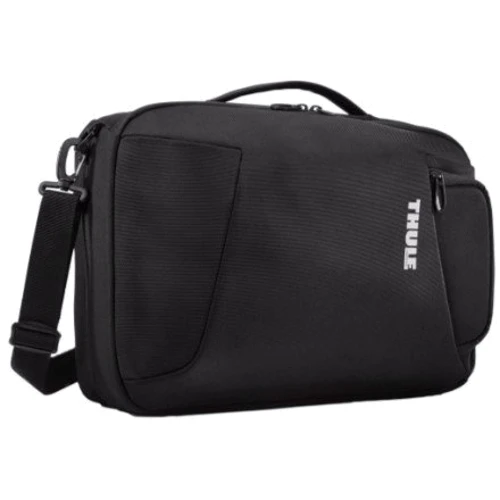 Thule Accent Convertible Bag Black (TACLB-2116) for MacBook Pro 15-16"