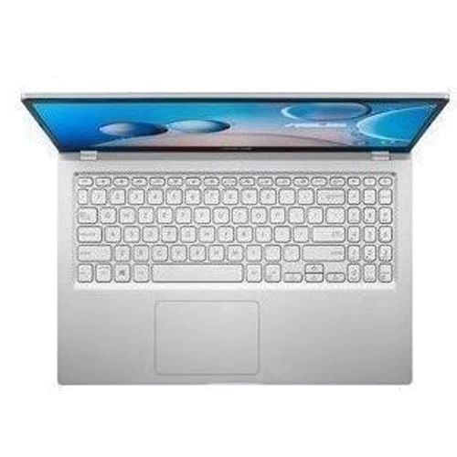 Ноутбук ASUS VivoBook 15 X515EA (X515EA-BQ511W) RB: Тип экрана матовый