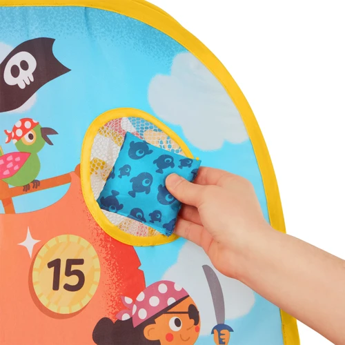 Игра Battat Меткий бросок (BX2071Z): Производитель Battat