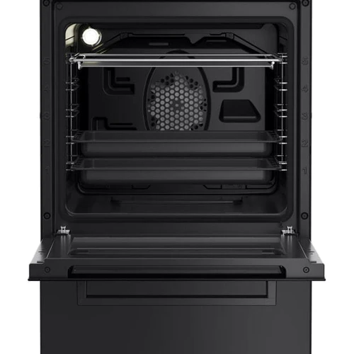 Плита комбинированная Beko FSM52334DAO