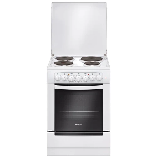 Плита електрична Gefest ЭП Н Д 6140-02