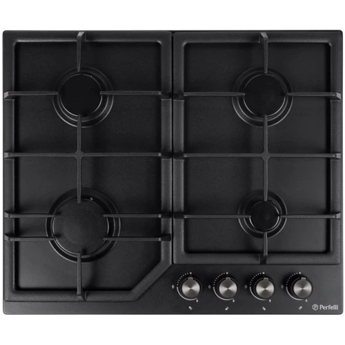 Варочная поверхность Perfelli HGM 61424 BL