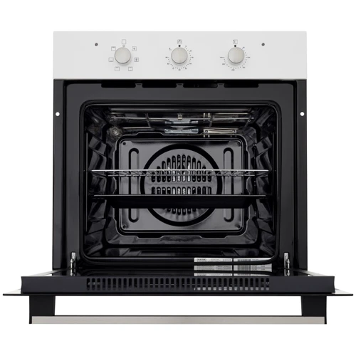 Духовой шкаф электрический Eleyus ESTER 6006 WH: Гриль есть