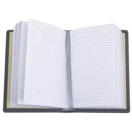Щоденник Autobook фото 5