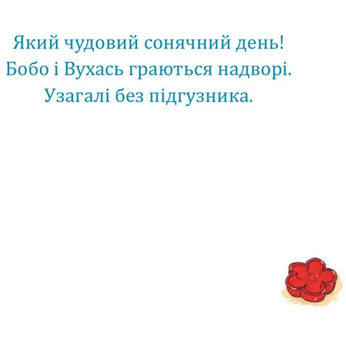 Маркус Остервальдер: Бобо і Вухась на горщику: Обложка Твердая