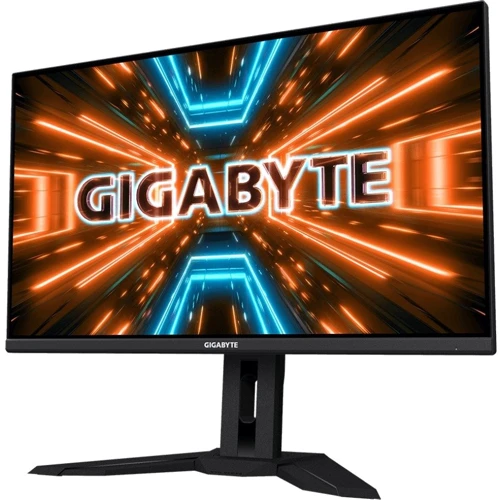 Монітор GIGABYTE M32U Gaming Monitor: Покриття екрану антибликовое