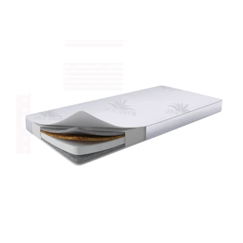 Матрас подростковый Air Eco Classic 180x80x10: Ширина, см 80