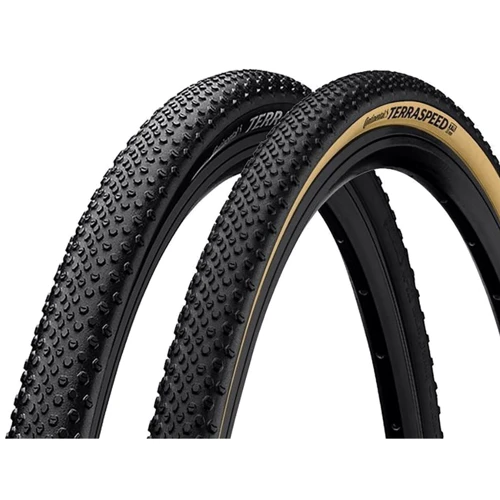Покрышка бескамерная Continental Terra Speed ProTection 28"x1.35 (101700) фото 4