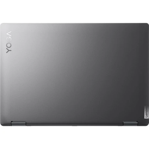 Ноутбук Lenovo Yoga 7 16IRL8 (82YN0002US) RB: Объем накопителя 512 ГБ (SSD)