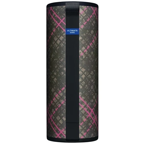 Акустика Ultimate Ears Megaboom 3 Urban Magenta (984-001527): Совместимость Android, iOS, Windows