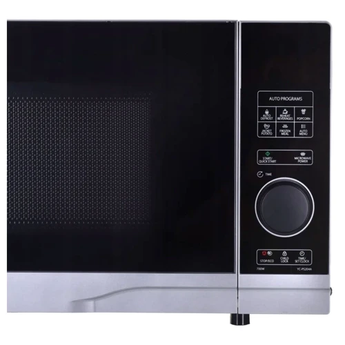 Микроволновая печь Sharp YC-PS204AE-S фото 6
