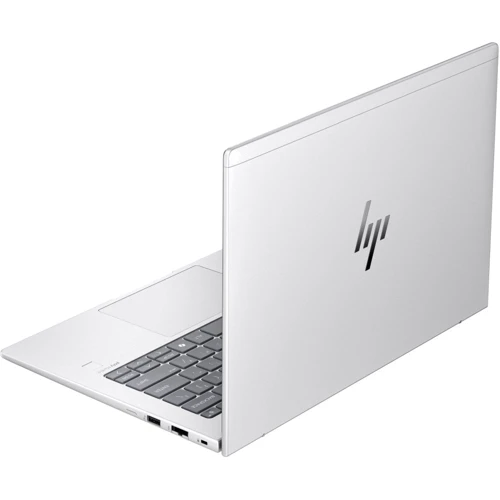 Ноутбук HP EliteBook 640 G11 (A37VRET): Объем накопителя 512 ГБ SSD