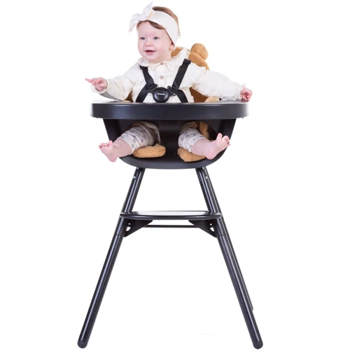 Подушка к стулу для кормления Childhome Evolu teddy/beige (CHEVOSCTB): Тип аксессуар