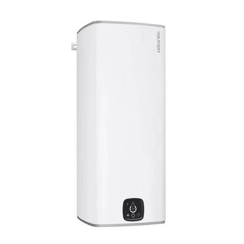 Бойлер Atlantic Steatite Cube WI-FI ES-VM 150 S4 C2 WD (2400W) white (871232): Монтаж Вертикальный настенный