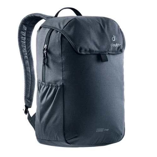 Рюкзак Рюкзак Deuter Vista Chap цвет 7000 black (3811119 7000)