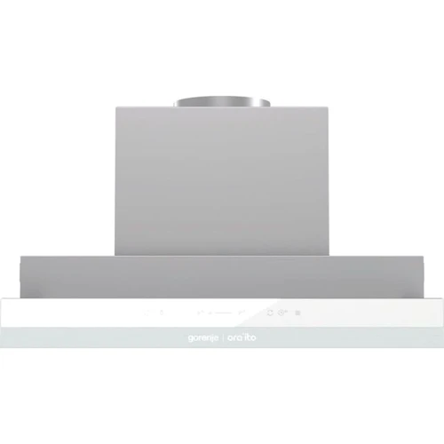 Витяжка Gorenje BHP643ORAW: Тип монтажу Встраиваемый