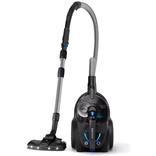 Пылесос Philips FC9747/09: Тип пылесоса классический (для сухой уборки)