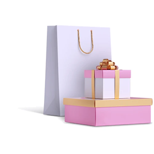 Ідеї подарунків