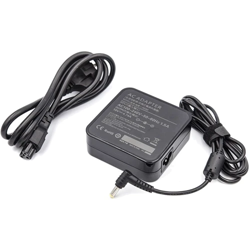 Зарядное устройство PowerPlant ACER 220V, 19V 90W 4.74A (5.5*1.7) wall mount (WM-AC90F5517)
