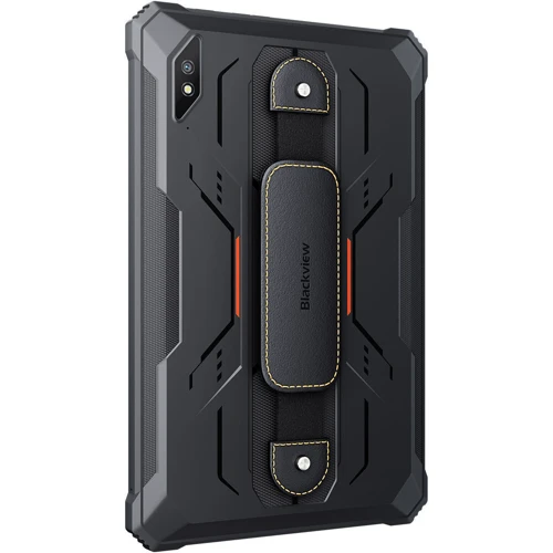 Планшет Blackview Tab Active 8 6/128GB LTE Orange (UA): Камера 13 МП / Фронтальная 16 МП