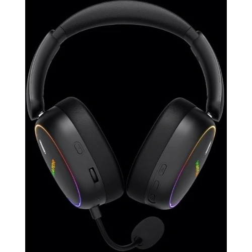Наушники HATOR Phoenix 2 Wireless Black (ESH40) фото 9